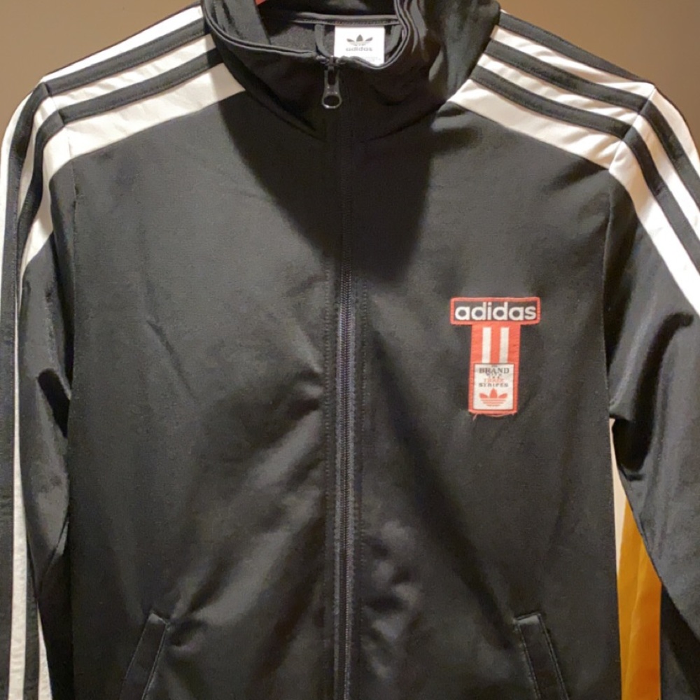 Adidas Originals Tracksuit Jacket